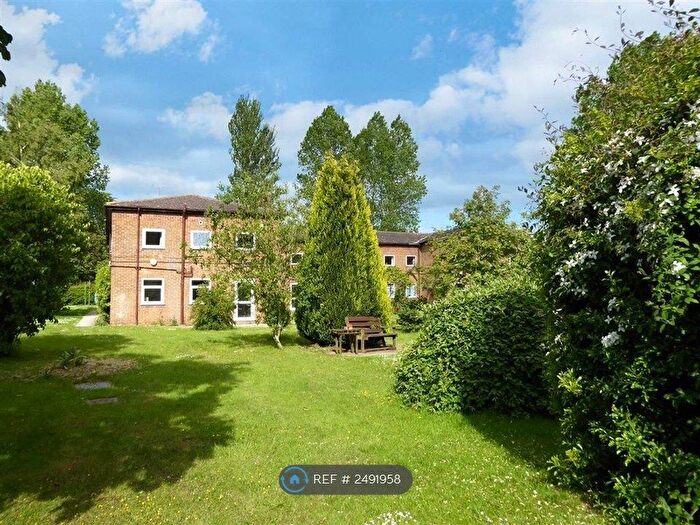 1 Bedroom Flat To Rent In Friars Hill, Banbury, OX15