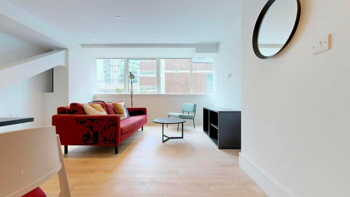 1 Bedroom Flat To Rent In Olympic Way, HA9