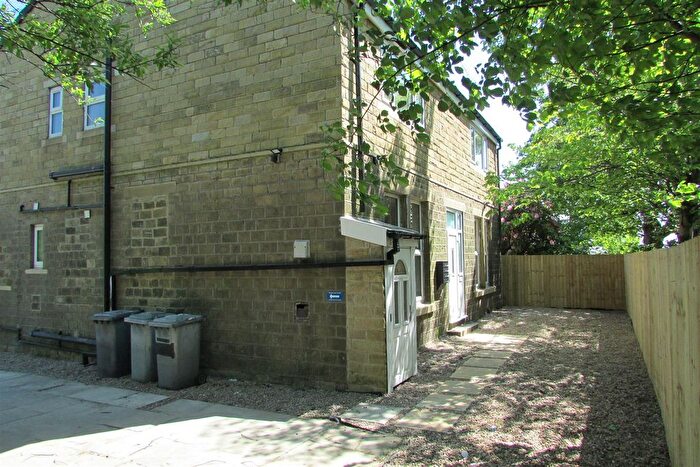 1 Bedroom Property To Rent In Halifax Road, Birchencliffe, Huddersfield, HD3