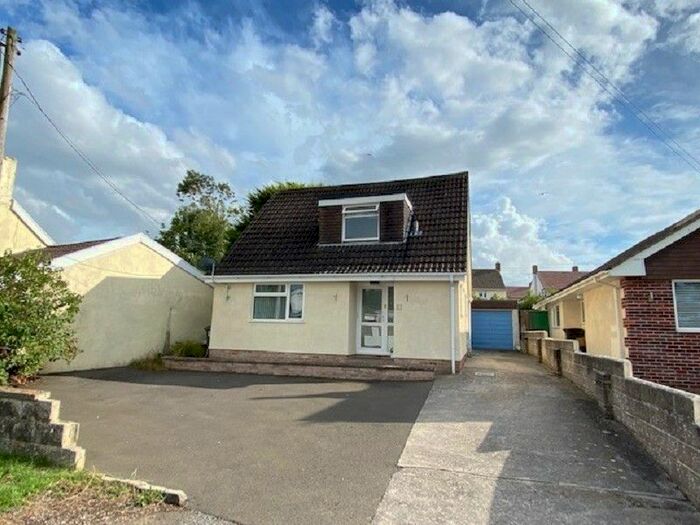 3 Bedroom Detached House To Rent In Elm Tree Road, Locking, Weston-Super-Mare, North Somerset., BS24