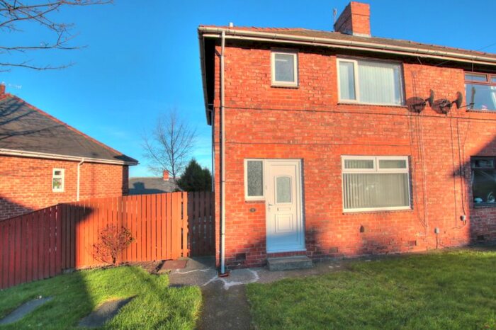 3 Bedroom Semi-Detached House To Rent In Milton Road, Newcastle Upon Tyne, NE16