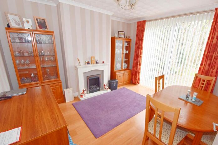 3 Bedroom Terraced House For Sale In Eagle Road, Brislington, Bristol, BS4