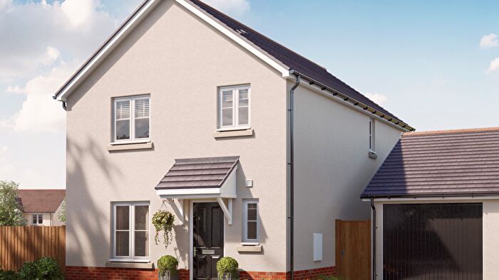3 Bedroom Detached House For Sale In Holsworth, Devon, Holsworthy, EX22