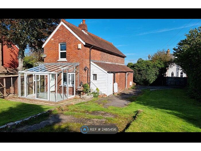 3 Bedroom Detached House To Rent In Hastings Road, Pembury, Tunbridge Wells, TN2