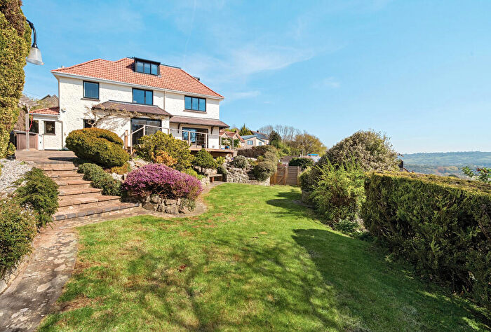 4 Bedroom Detached House For Sale In Providence Lane, Long Ashton, Bristol, North Somerset, BS41
