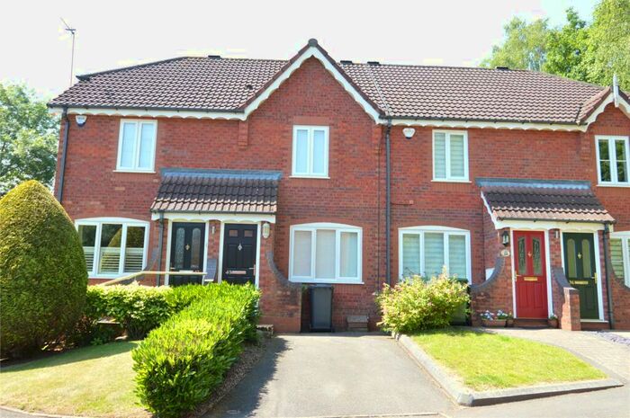 2 Bedroom Property To Rent In Greenbank, Barnt Green, Worcestershire, B45