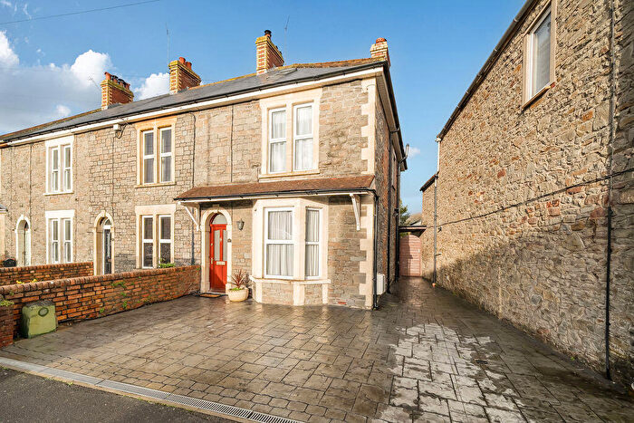 2 Bedroom Terraced House For Sale In West Street, Oldland Common Bristol, BS30