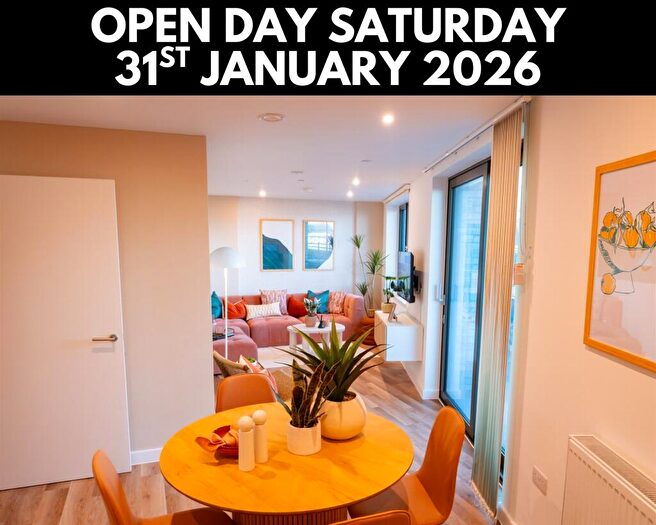 2 Bedroom Apartment For Sale In Perry Barr Village, Birmingham, B42