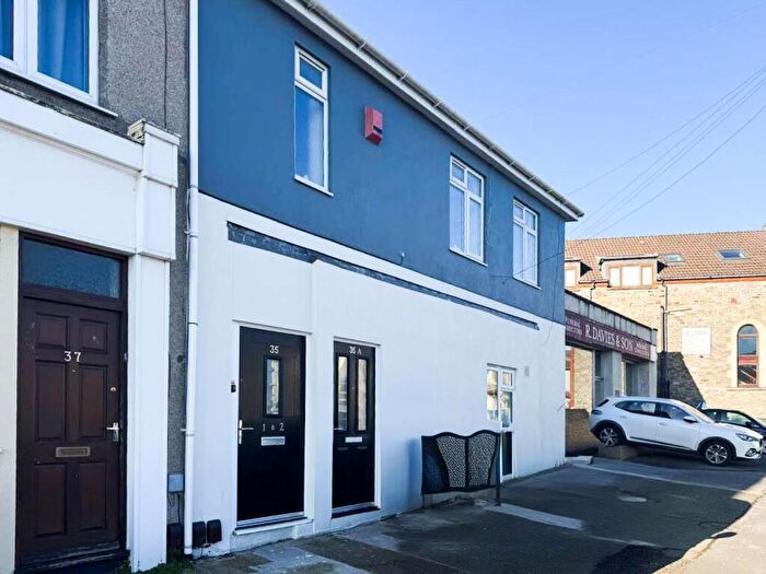 1 Bedroom Flat To Rent In Ashley Down Road, Bishopston, Bristol, BS7