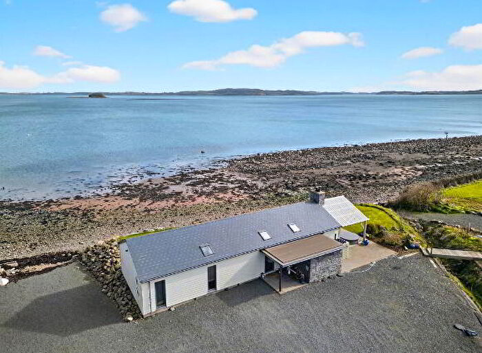 3 Bedroom Detached Bungalows For Sale In Comber Road, Downpatrick, BT30