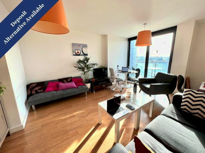 2 Bedroom Flat To Rent In Skyline, St Peters Street, Leeds, LS9