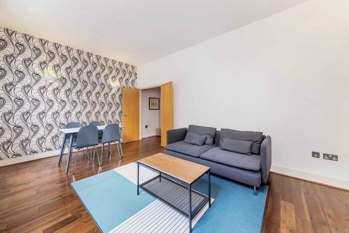 1 Bedroom Flat To Rent In St. John Street, London, EC1V
