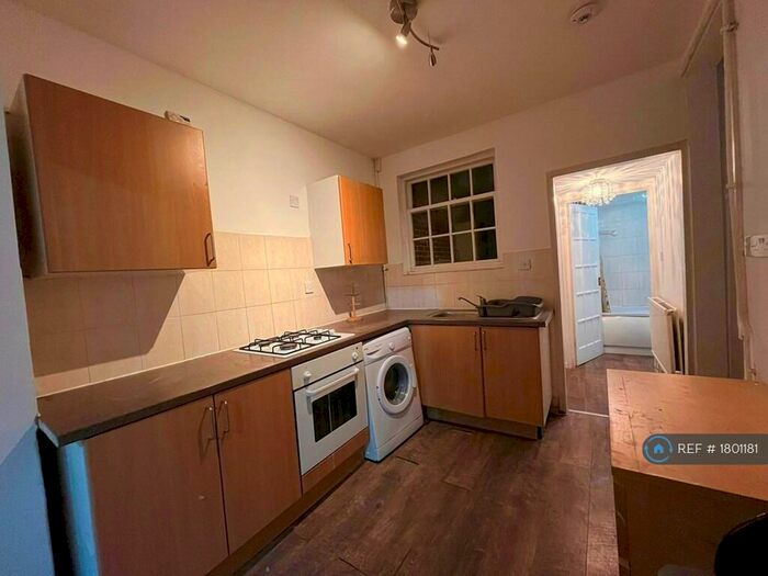 2 Bedroom Terraced House To Rent In Balliol Road, London, N17
