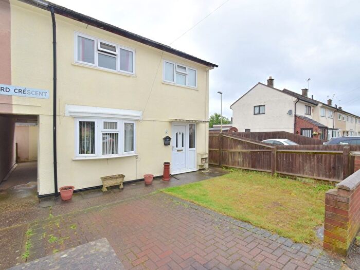 3 Bedroom Semi-Detached House To Rent In Wreford Crescent, Leicester, LE5