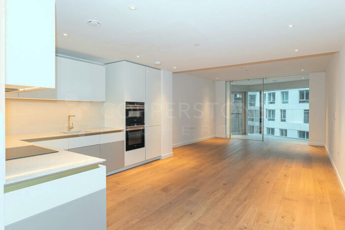 2 Bedroom Apartment To Rent In Oakley House, Electric Boulevard, London, SW11