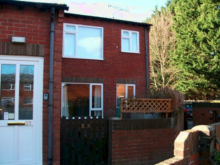 2 Bedroom Apartment To Rent In Regent Gardens, Didcot, OX11