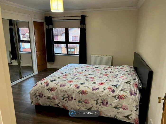 4 Bedroom Detached House To Rent In Farm Place, Livingston, EH54