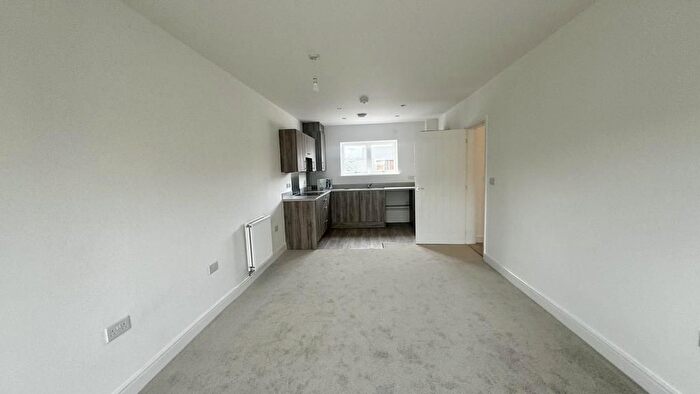 2 Bedroom Flat To Rent In Cherry Orchard, Swanscombe, DA10