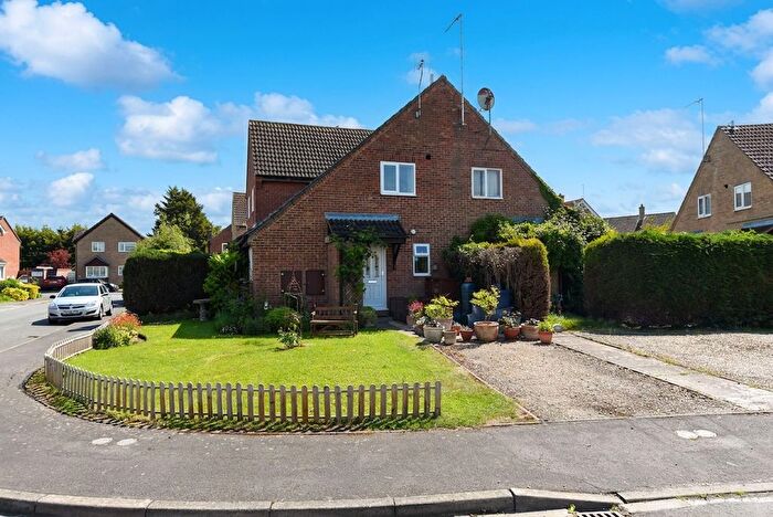 1 Bedroom Property For Sale In Stanch Hill Road, Sawtry, PE28