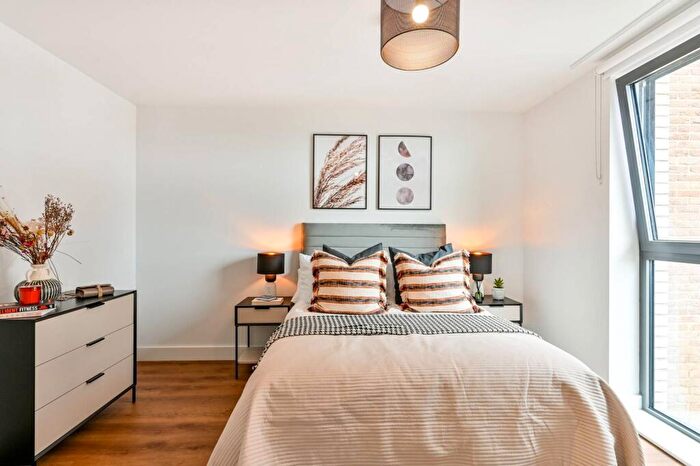 2 Bedroom Flat To Rent In One Maidenhead, Maidenhead, SL6