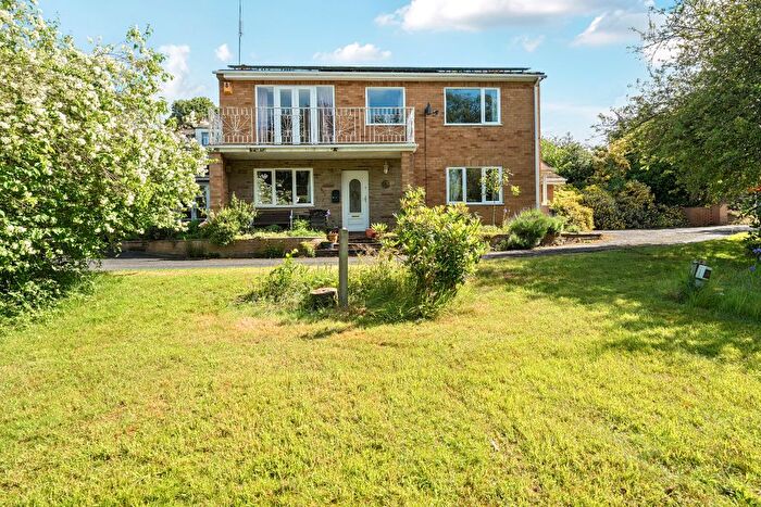 4 Bedroom Detached House For Sale In Moorhall Lane, Stourport-On-Severn, DY13