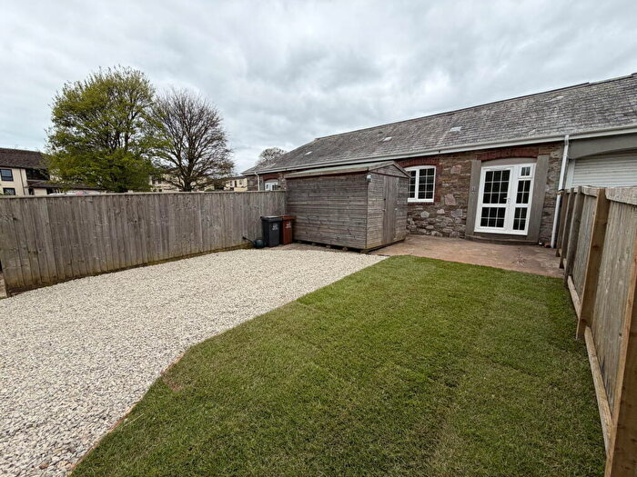 1 Bedroom Barn Conversion For Sale In Barnwell House, Steer Point Road, Brixton, PL8