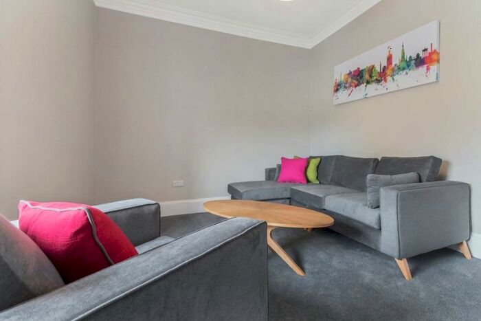 4 Bedroom Flat To Rent In Portland Street, Leith, Edinburgh, EH6