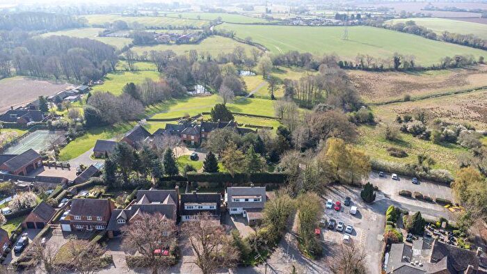 3 Bedroom Detached House For Sale In Church Lane, Middleton, - Bedroom Home With Potential For A Th, B78