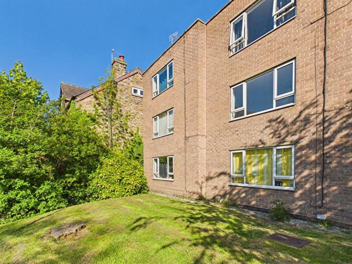1 Bedroom Apartment To Rent In Carmel Court, Wilson Road, Sheffield, S11