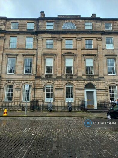 1 Bedroom Flat To Rent In Great King Street, Edinburgh, EH3