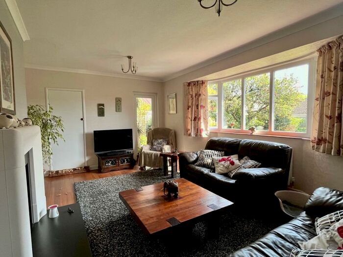 4 Bedroom Detached House For Sale In The Lynch, Winscombe, North Somerset, BS25