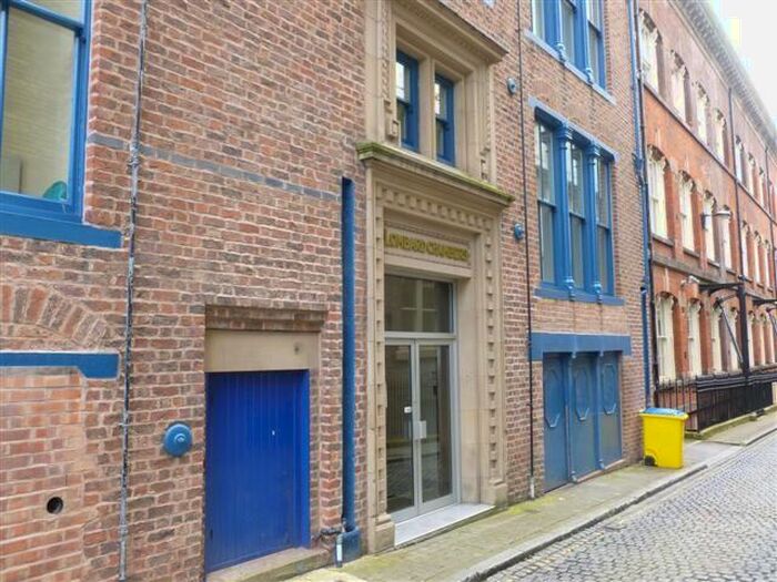 2 Bedroom Apartment To Rent In Lombard Chambers, Ormond Street, L3