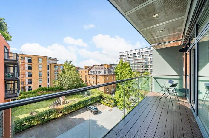 1 Bedroom Flat To Rent In London, SW1W