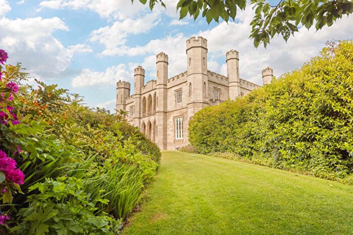 3 Bedroom Flat For Sale In Flat B Old Mansion House, Newbyth, Whitekirk, East Lothian, EH40