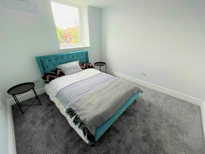 1 Bedroom Flat To Rent In Golden Hill Lane, Leyland, PR25