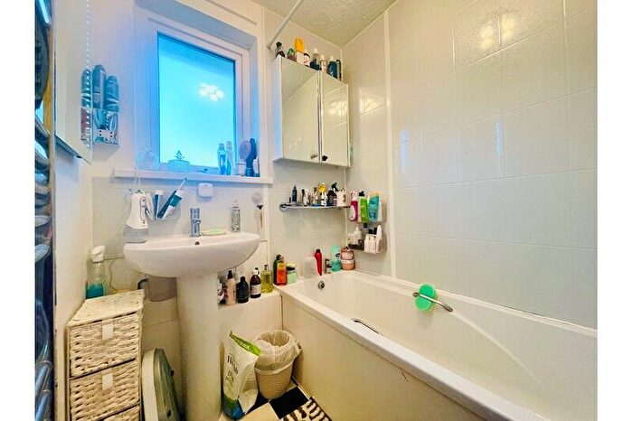 2 Bedroom Semi-Detached House For Sale In St Martins Cresent, Camborne, Camborne, TR14