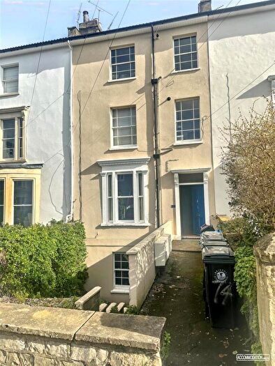 1 Bedroom Flat To Rent In Hampton Park Redland Bristol, BS6