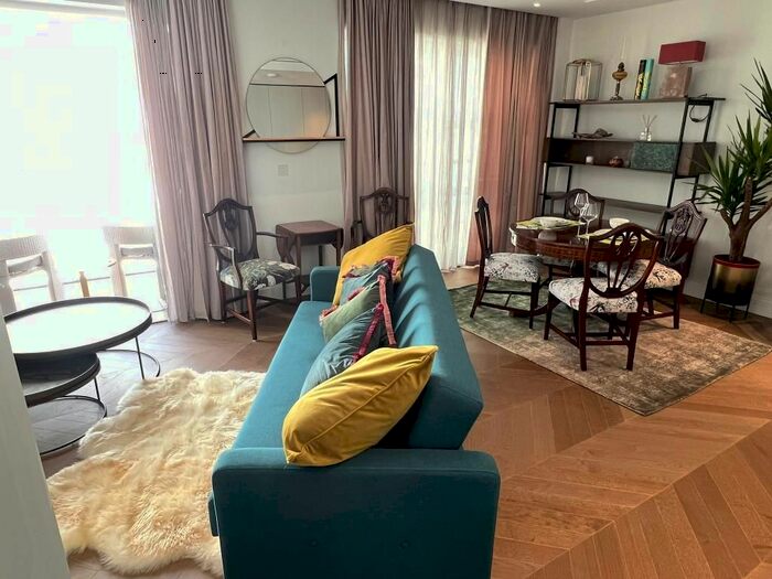 1 Bedroom Flat To Rent In Millbank, Westminster, London, SW1P