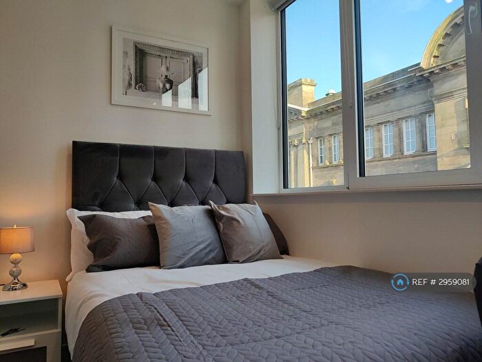 Studio To Rent In Tontine Street, Stoke-On-Trent, ST1
