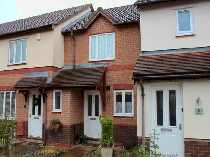 2 Bedroom House To Rent In Blaisdon, Locking Castle, Weston-super-Mare, BS22