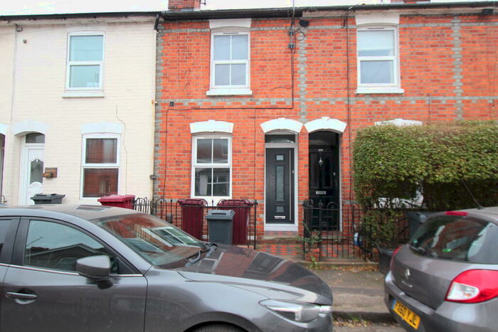 3 Bedroom Terraced House To Rent In Edgehill Street, Reading, RG1