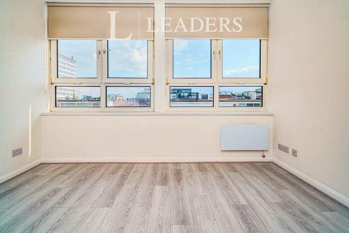 1 Bedroom Apartment To Rent In Adams House, Harlow, CM20