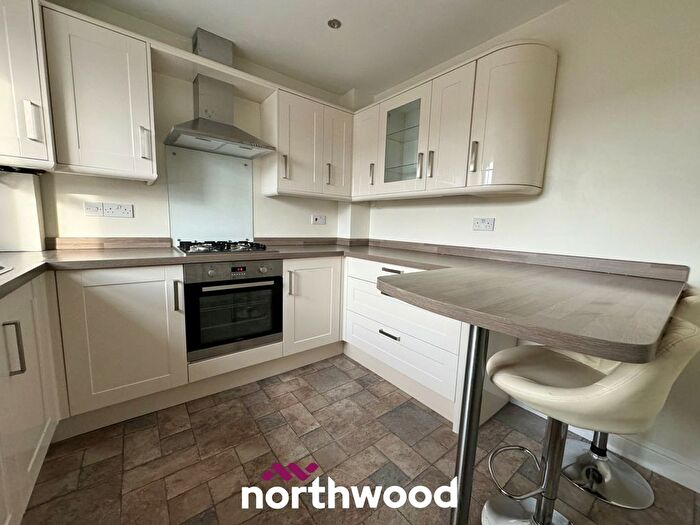 3 Bedroom Semi-Detached House To Rent In Marshland Road, Thorne, Doncaster, DN8
