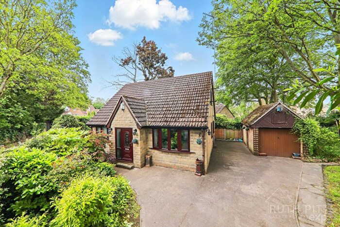 3 Bedroom Bungalow For Sale In Chapel Lane, South Kirkby, WF9
