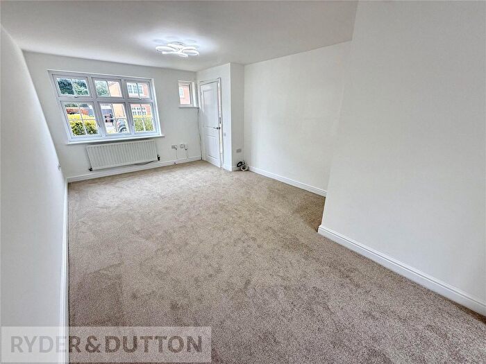 4 Bedroom Semi-Detached House To Rent In Ashville Terrace, Manchester, Greater Manchester, M40
