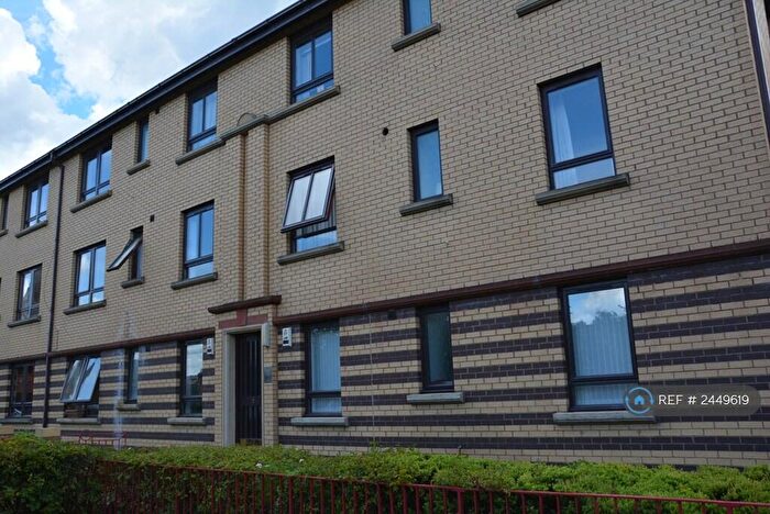 2 Bedroom Flat To Rent In Maclean Street, Glasgow, G51