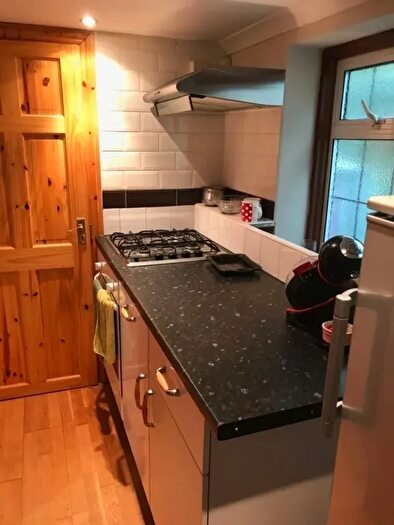 1 Bedroom Lodge To Rent In The Crossways, Hounslow, TW5