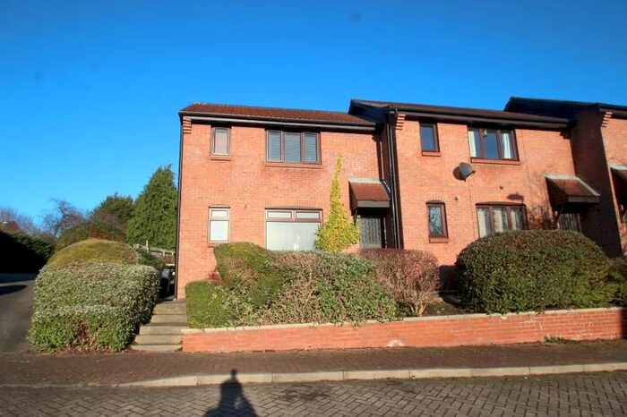 1 Bedroom Flat To Rent In Hartwith Close, Harrogate HG3
