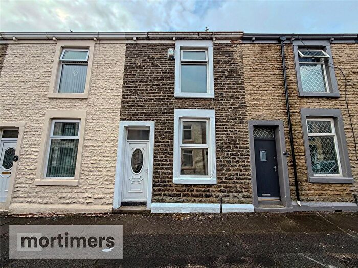 2 Bedroom Terraced House For Sale In Great Harwood, Blackburn, Lancashire, BB6
