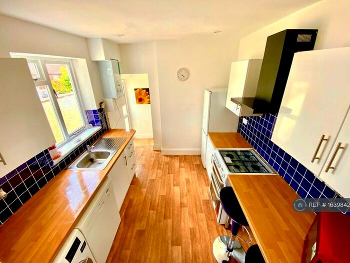 4 Bedroom Terraced House To Rent In Mansfield Street, Bristol, BS3